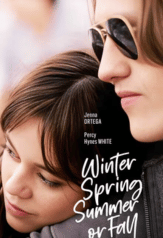 winter spring summer or fall (2024)